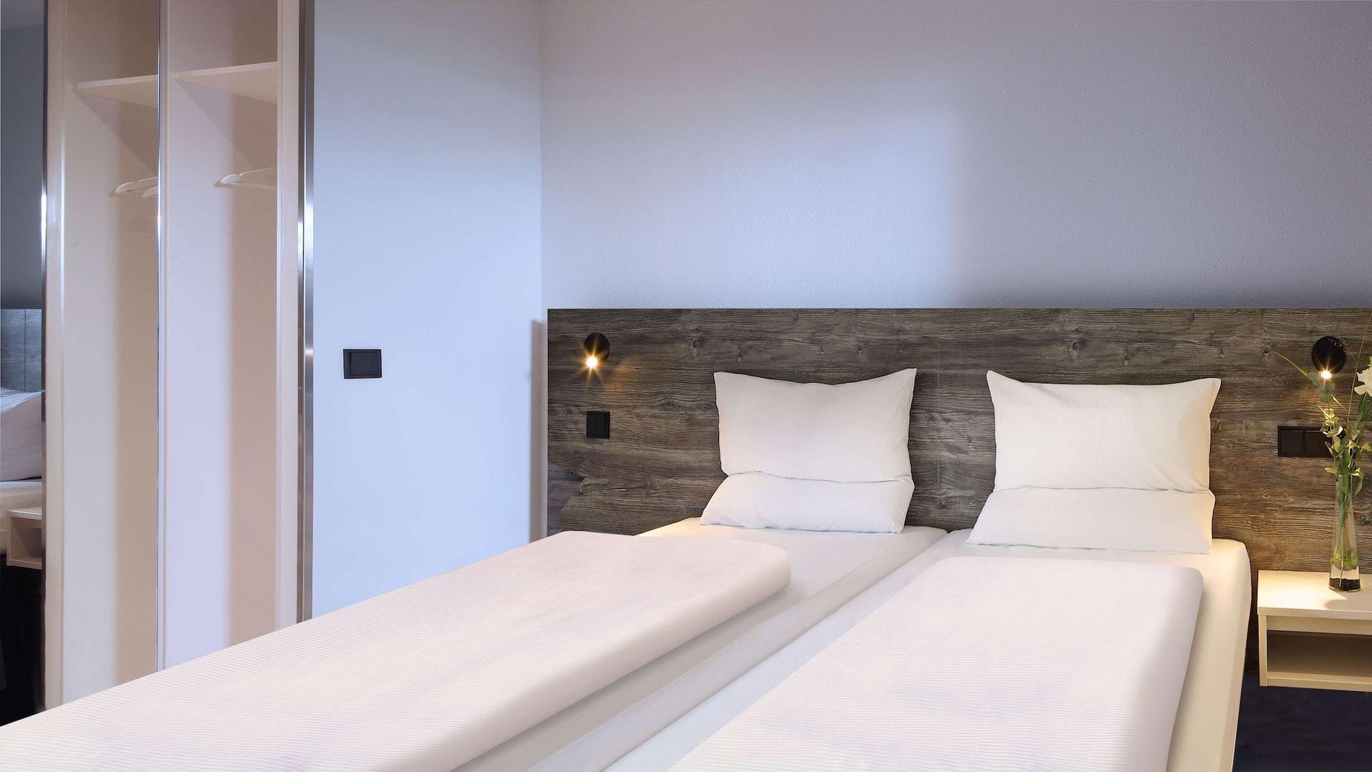 Dorint Resort ווינטרברג מראה חיצוני תמונה