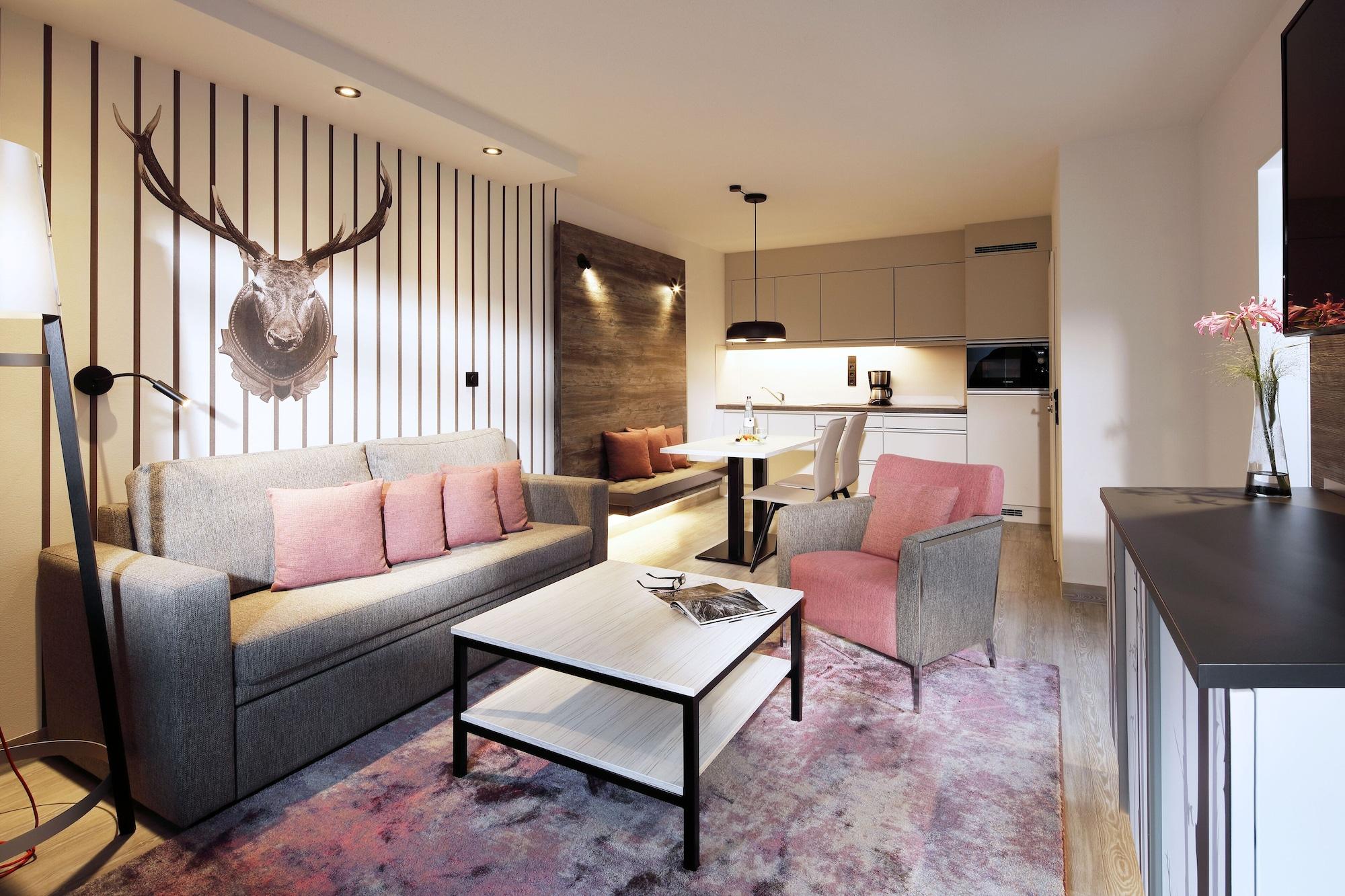 Dorint Resort ווינטרברג מראה חיצוני תמונה