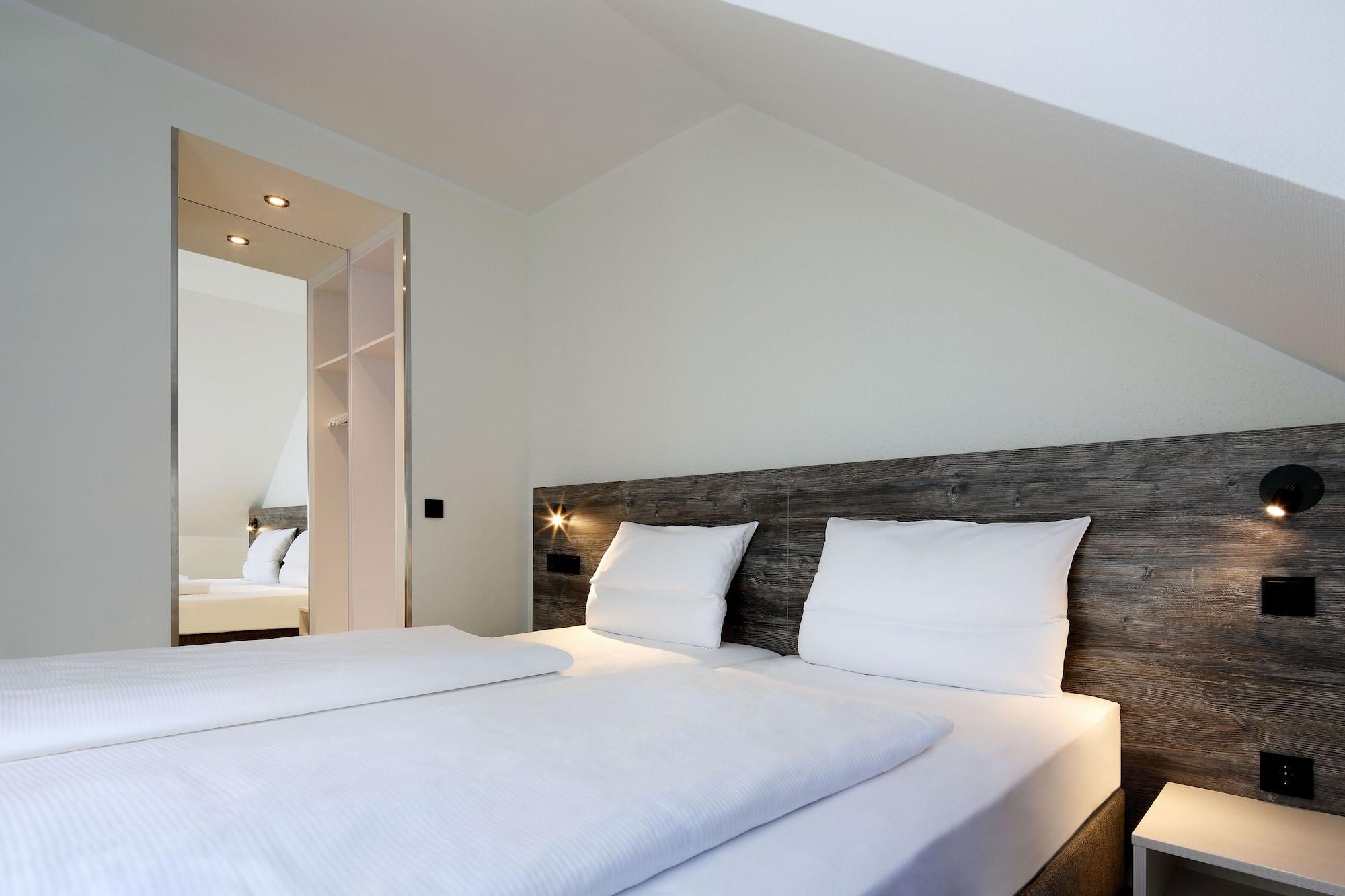 Dorint Resort ווינטרברג מראה חיצוני תמונה