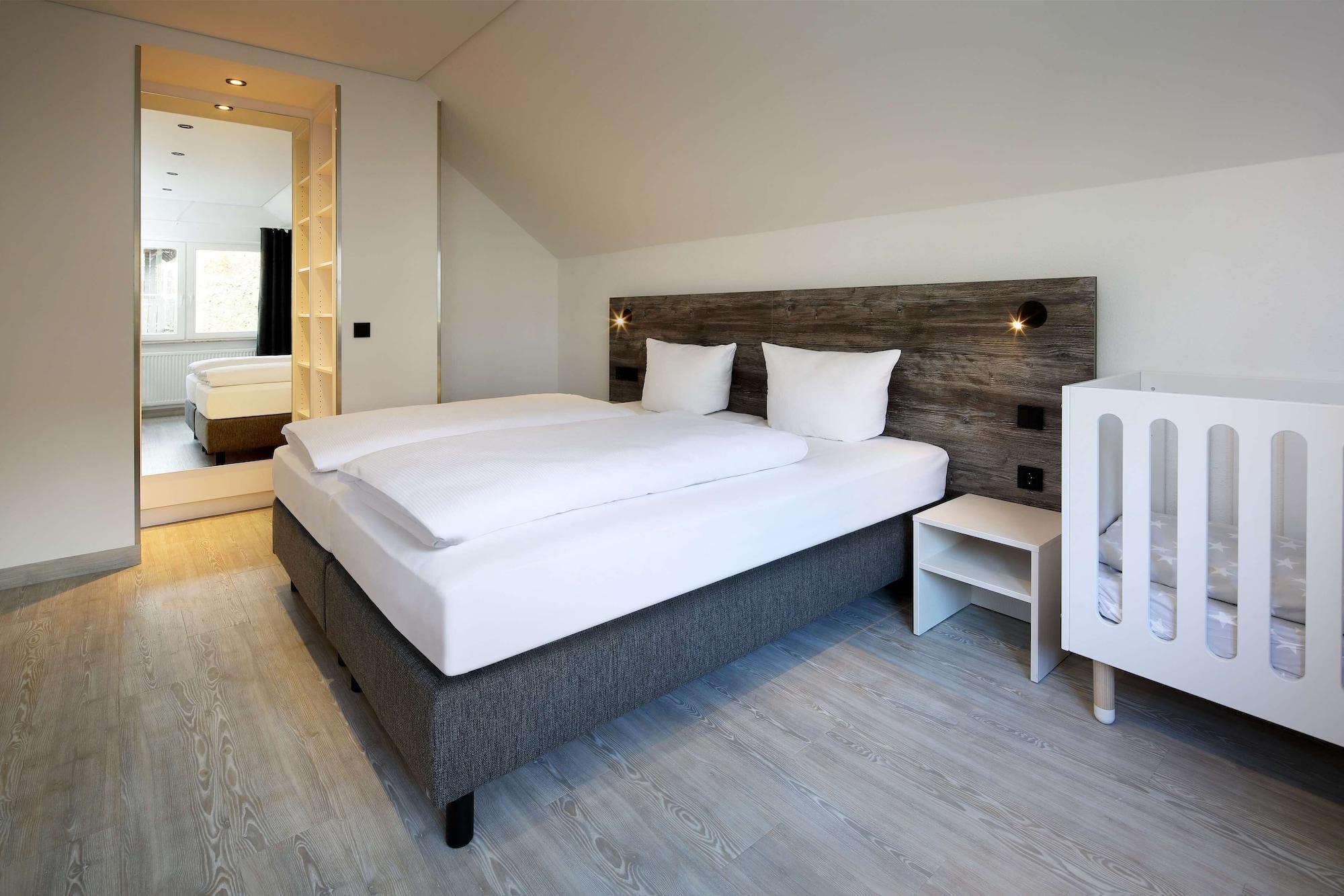 Dorint Resort ווינטרברג מראה חיצוני תמונה