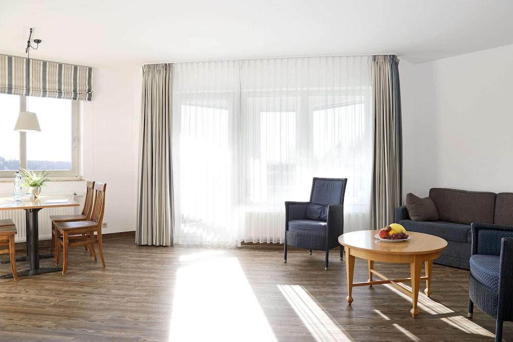 Dorint Resort ווינטרברג מראה חיצוני תמונה