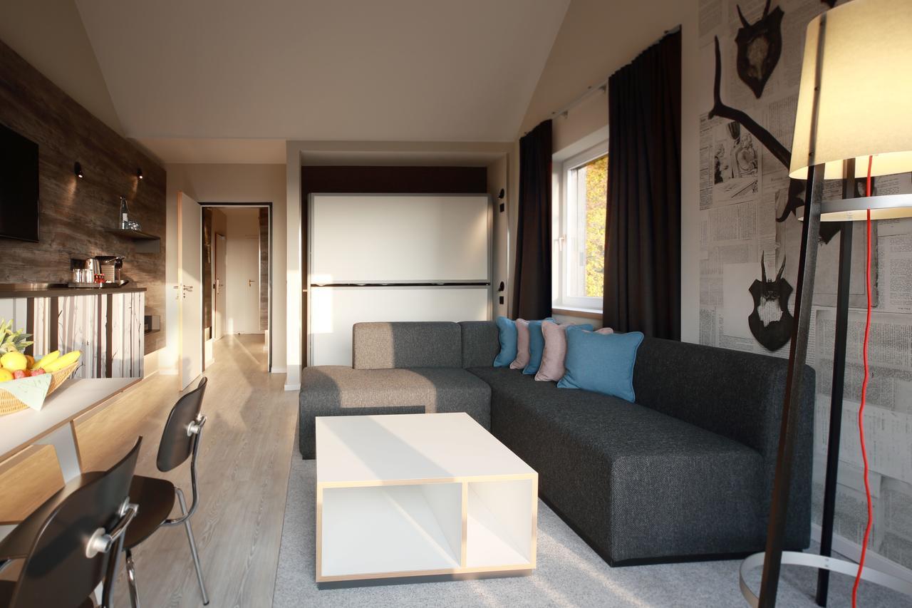 Dorint Resort ווינטרברג מראה חיצוני תמונה