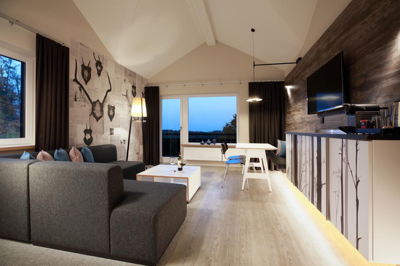 Dorint Resort ווינטרברג מראה חיצוני תמונה