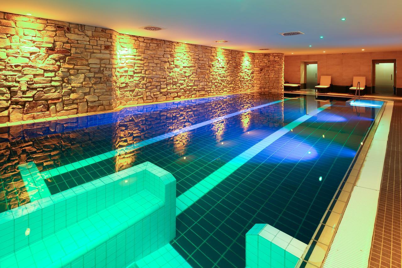 Dorint Resort ווינטרברג מראה חיצוני תמונה