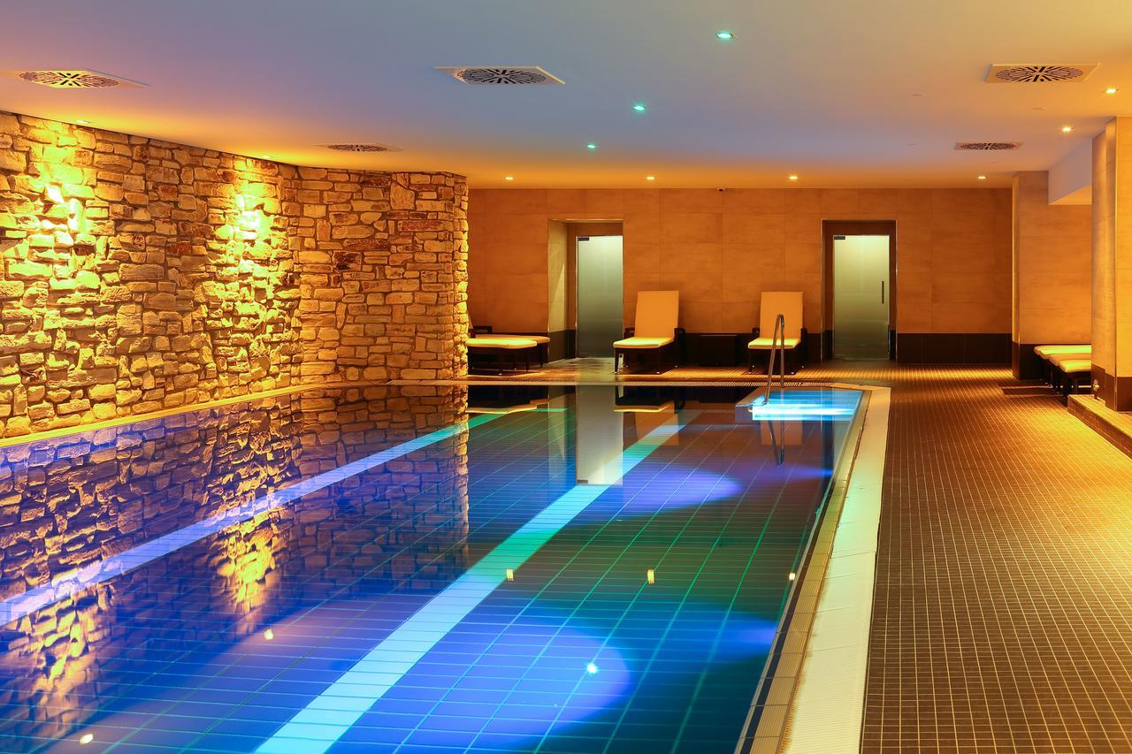 Dorint Resort ווינטרברג מראה חיצוני תמונה