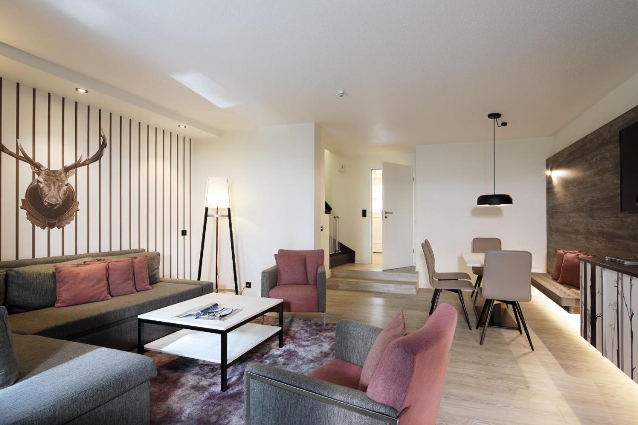 Dorint Resort ווינטרברג מראה חיצוני תמונה